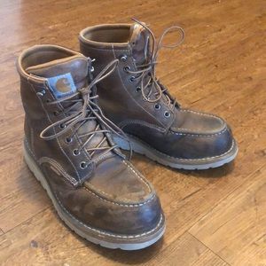 Carhartt Boots